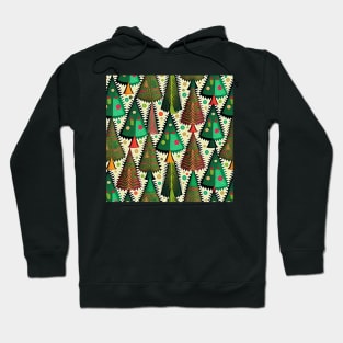 Festive days VII Hoodie